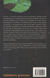 Verdad y realidad by J. Krishnamurti Spanish Second Edition