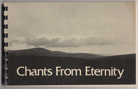 Chants from Eternity