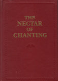 The Nectar of Chanting by  Swami Muktananda and Bhagavan Nityananda