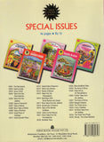 Tales of The Mother Goddess Amar Chitra Katha