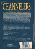 Channelers: A New Age Directory by Robin Westen