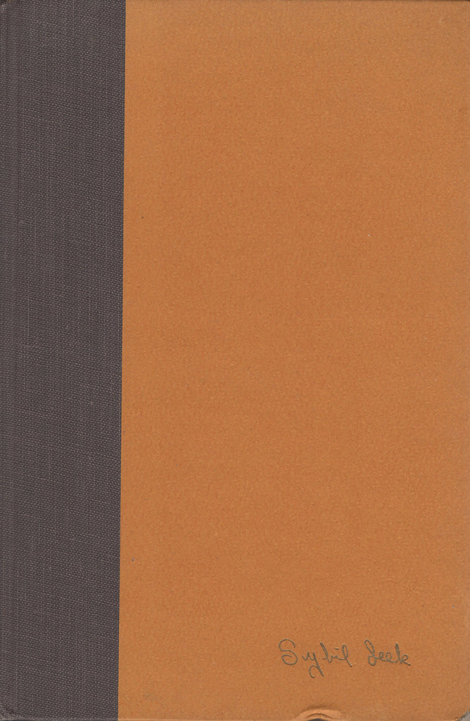 Reincarnation: The Second Chance by Sybil Leek