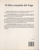 El Libro Completo del Yoga by James Hewitt Spanish Edition