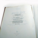 The Book of Secrets by Osho Bhagwan Shree Rajneesh First All In One Edition 1998