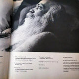 Light On The Path by Osho Bhagwan Shree Rajneesh 1st Edition Wild Wild Country