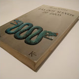 Las dos manos de Dios by Alan Watts 2da Edicion Spanish Paperback