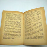 Words Like Fire: Discourses on Jesus by Osho Bhagwan Shree Rajneesh