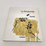 Libros Espirituales Lote de 8 Prabhuji Osho Budismo Yoga Español