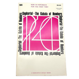 The Kabala of Numbers by A. Sepharial Newcastle Occult Book P-27 1974