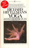 Richard Hittlemanʻs Yoga: 28 Day Exercise Plan Paperback