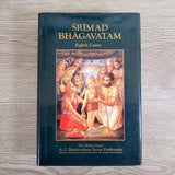 Srimad Bhagavatam Eighth Canto by A. C. Bhaktivedanta Swami Prabhupada