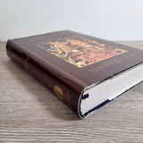 Srimad Bhagavatam Second Canto "The Cosmic Manifestation" by Swami Prabhupada