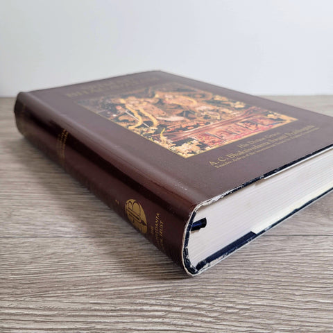 Srimad Bhagavatam Second Canto "The Cosmic Manifestation" by Swami Prabhupada