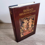 Srimad Bhagavatam Second Canto "The Cosmic Manifestation" by Swami Prabhupada