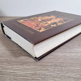 Srimad Bhagavatam Second Canto "The Cosmic Manifestation" by Swami Prabhupada