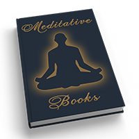 Meditative Books logo