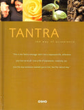 Tantra The Way of Acceptance by Osho Bhagwan Shree Rajneesh