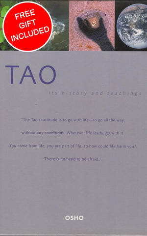 Tao its History and Teachings by Osho Bhagwan Shree Rajneesh Hardcover