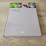 Tao its History and Teachings by Osho Bhagwan Shree Rajneesh Hardcover