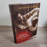 Miracle on Second Avenue by Mukunda Goswami