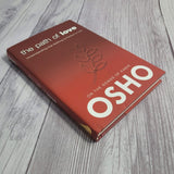 The Path of Love by Osho Bhagwan Shree Rajneesh Songs of Kabir Hardcover