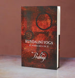 Kundalini Yoga El Poder Esta en Ti by Prabhuji NUEVO Chakras