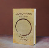 Advaita Vedanta: Being the Self by Prabhuji This light in oneself Krishnamurti