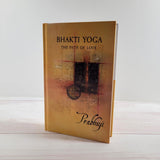 Bhakti Yoga The Path of Love by Prabhuji This light in oneself Krishnamurti