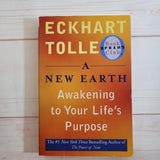 What Is, As It Is Satsangs with Prabhuji A New Earth Eckhart Tolle