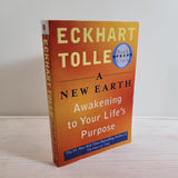 What Is, As It Is Satsangs with Prabhuji A New Earth Eckhart Tolle