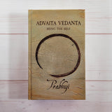 Isavasya Upanishad by Prabhuji Advaita Vedanta Krishnamurti Years of Awakening