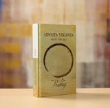 Isavasya Upanishad by Prabhuji Advaita Vedanta Krishnamurti Years of Awakening