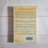 Isavasya Upanishad by Prabhuji Advaita Vedanta Krishnamurti Years of Awakening