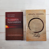 Advaita Vedanta Ser el Ser por Prabhuji Ramana Maharshi: Principales Enseñanzas