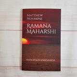 Advaita Vedanta Ser el Ser por Prabhuji Ramana Maharshi: Principales Enseñanzas