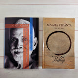 Advaita Vedanta Ser el Ser por Prabhuji Gita Sara por Ramana Maharshi