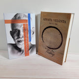 Advaita Vedanta Ser el Ser por Prabhuji Ramana Maharshi, de la A a la Z