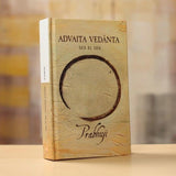 Advaita Vedanta Ser el Ser por Prabhuji Ramana Maharshi, de la A a la Z