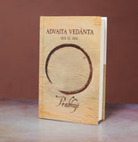 Advaita Vedanta Ser el Ser por Prabhuji Ramana Maharshi, de la A a la Z