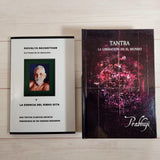 Tantra Liberación por Prabhuji La esencia del Ribhu Gita por Ramana Maharshi