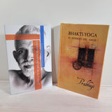 Bhakti Yoga El Sendero del Amor Prabhuji Ramana Maharshi, de la A a la Z