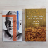 Experimentando con la Verdad Prabhuji Ramana Maharshi, de la A a la Z