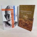 Experimentando con la Verdad Prabhuji Ramana Maharshi, de la A a la Z