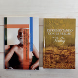 Experimentando con la Verdad Prabhuji Ulladu Narpadu Ramana Maharshi