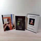 Ishavasya Upanishad Prabhuji Ramana Maharshi Kaivalya Navanitham Ulladu Narpadu