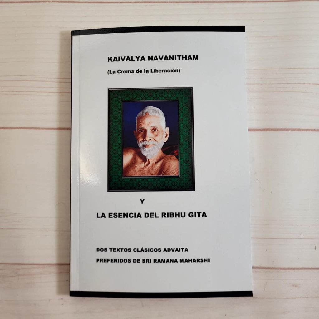 Experimentando, Lo que es tal como es Prabhuji Ramana Maharshi Ribhu G ...