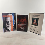 Kundalini Yoga Prabhuji Ramana Maharshi Kaivalya Navanitham Gita Sara