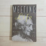 Ishavasya Upanishad commented by Prabhuji Meeting Life by J. Krishnamurti