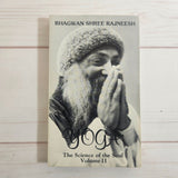 Kundalini Yoga The Power Is in You Prabhuji Yoga The Science of the Soul 2 Osho