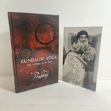 Kundalini Yoga by Prabhuji Tao: The Golden Gate, Vol 2 by Osho Rajneesh